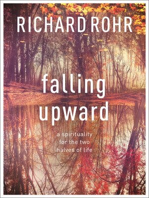 cover image of Falling Upward